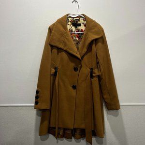 Women's Steve Madden Coat